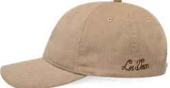 Hot Element Corduroy Dad Cap Hatte & Huer