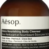 Aesop Kropspleje>Eleos Nourishing Body Cleanser 500mL