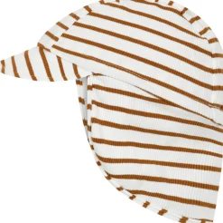 Børn mpKids Huer & Hatte>Eli cap- neck shade