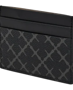 Clearance Elia kortholder med print Dame Punge & Kortholdere