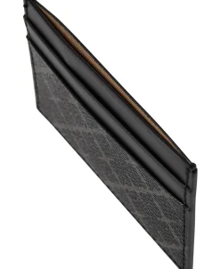 Clearance Elia kortholder med print Dame Punge & Kortholdere