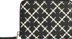 Dame By Malene Birger Punge & Kortholdere>Elia møntpung med print