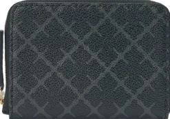 Dame By Malene Birger Punge & Kortholdere>Elia møntpung med print