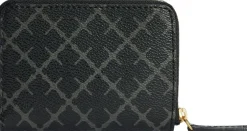 Dame By Malene Birger Punge & Kortholdere>Elia møntpung med print