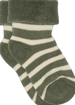 Børn mpKids Strømper & Strømpebukser>Elis baby socks