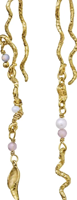 Elisa Earring-Maanesten Outlet
