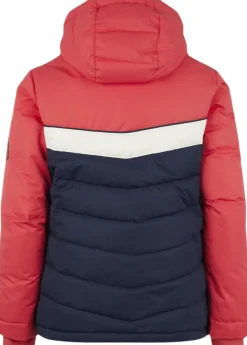 Elisha Down Look Skijakke-Firefly Online