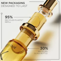 Hot Elixir Ultime LHuile Originale Hair Oil Julegaver|Hårpleje