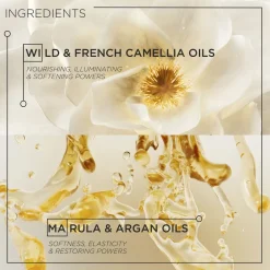 Hot Elixir Ultime LHuile Originale Hair Oil Julegaver|Hårpleje