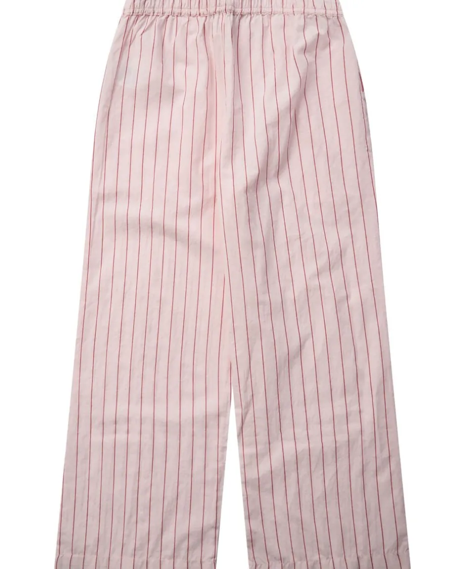 Elize kids pants - Organic GOTS-Magasin du Nord Collection Hot
