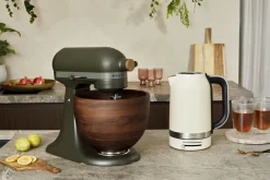 Hot Elkedel 1,7 L Køkkenmaskiner