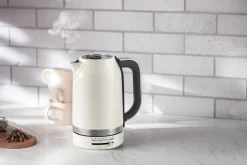 Hot Elkedel 1,7 L Køkkenmaskiner