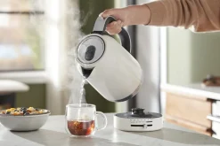 Hot Elkedel 1,7 L Køkkenmaskiner