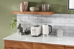 Hot Elkedel 1,7 L Køkkenmaskiner