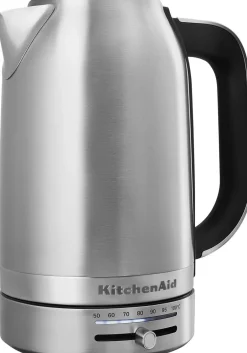KitchenAid Køkkenmaskiner>Elkedel 1,7 L