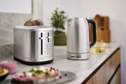 KitchenAid Køkkenmaskiner>Elkedel 1,7 L