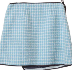 Ella Mini Skirt - Bouclé Dame Nederdele
