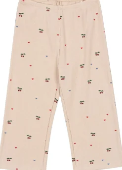 Clearance ELLA PANTS GOTS Børn Underdele