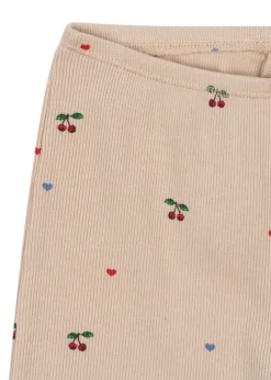 Clearance ELLA PANTS GOTS Børn Underdele