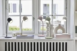 Hot Ellie Trådløse Lamper