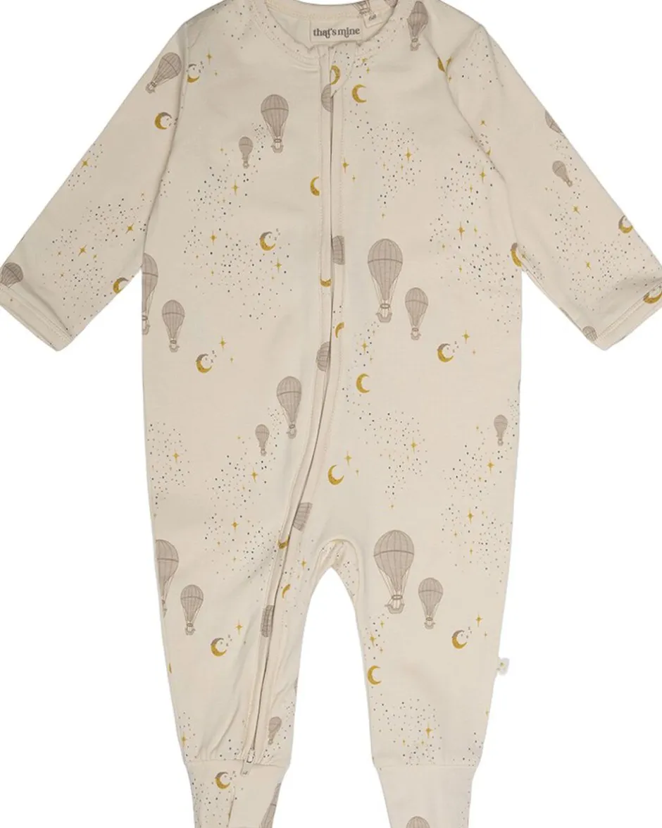 Elliotte onesie-That´s Mine Discount