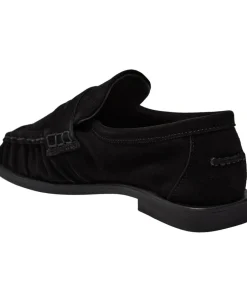 Hot Elmira Suede Dame Loafers