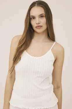 Hot Eloise 1 G Dame Undertrøjer|Nattøj