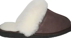 Elsa-Royal Slippers Hot