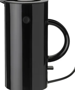 EM77 elkedel (EU) 0.5 l. black-Stelton Sale