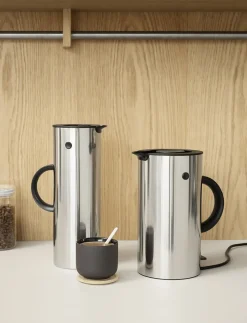 Stelton Køkkenmaskiner>EM77 Elkedel, 1,5l