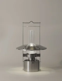 Stelton Lampetilbehør>EM LED-lys til skibslampe (1001) steel