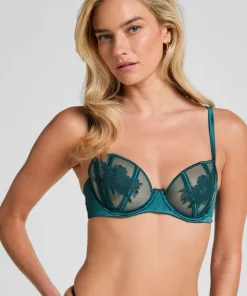 Dame Hunkemöller Sexet Lingeri>Ember Non-Padded Underwired Bra