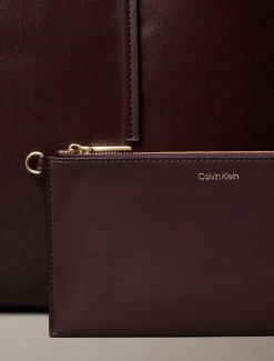 Dame Calvin Klein Skuldertasker><noscript><img width=