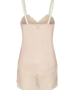 Dame Wacoal Chemiser & Underkjoler|Sexet Lingeri>EMBRACE LACE CHEMISE
