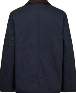 Outlet Emerson 3 Coated jakke - GRS Jakker & Frakker