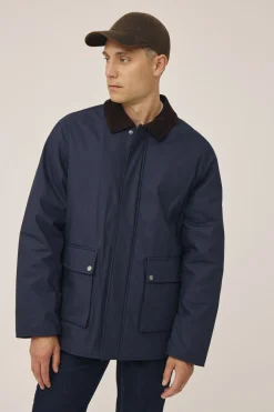 Outlet Emerson 3 Coated jakke - GRS Jakker & Frakker