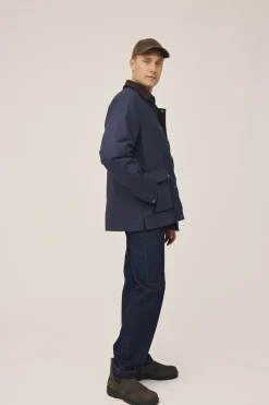 Outlet Emerson 3 Coated jakke - GRS Jakker & Frakker