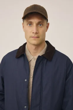 Outlet Emerson 3 Coated jakke - GRS Jakker & Frakker