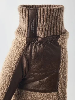 Sale Emilia Dame Handsker & Vanter