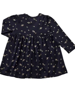 Emilie 3 baby dress GOTS-Magasin du Nord Collection