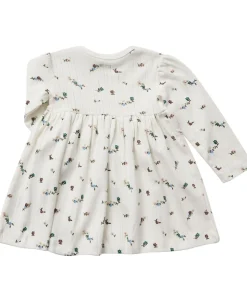 Emilie 3 baby dress GOTS-Magasin du Nord Collection Outlet