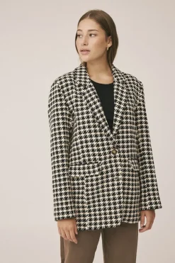 Emily 1 Blazer-Magasin du Nord Collection Best