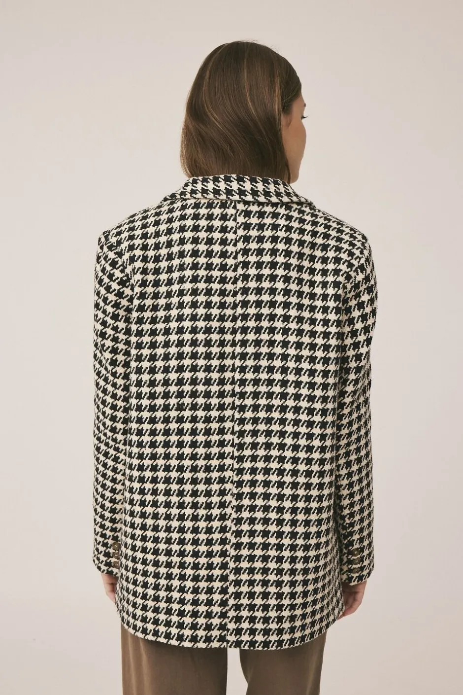 Emily 1 Blazer-Magasin du Nord Collection Best