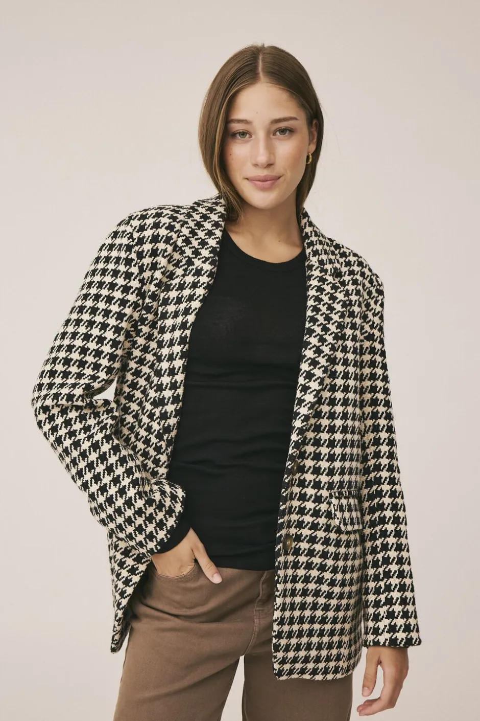 Emily 1 Blazer-Magasin du Nord Collection Best
