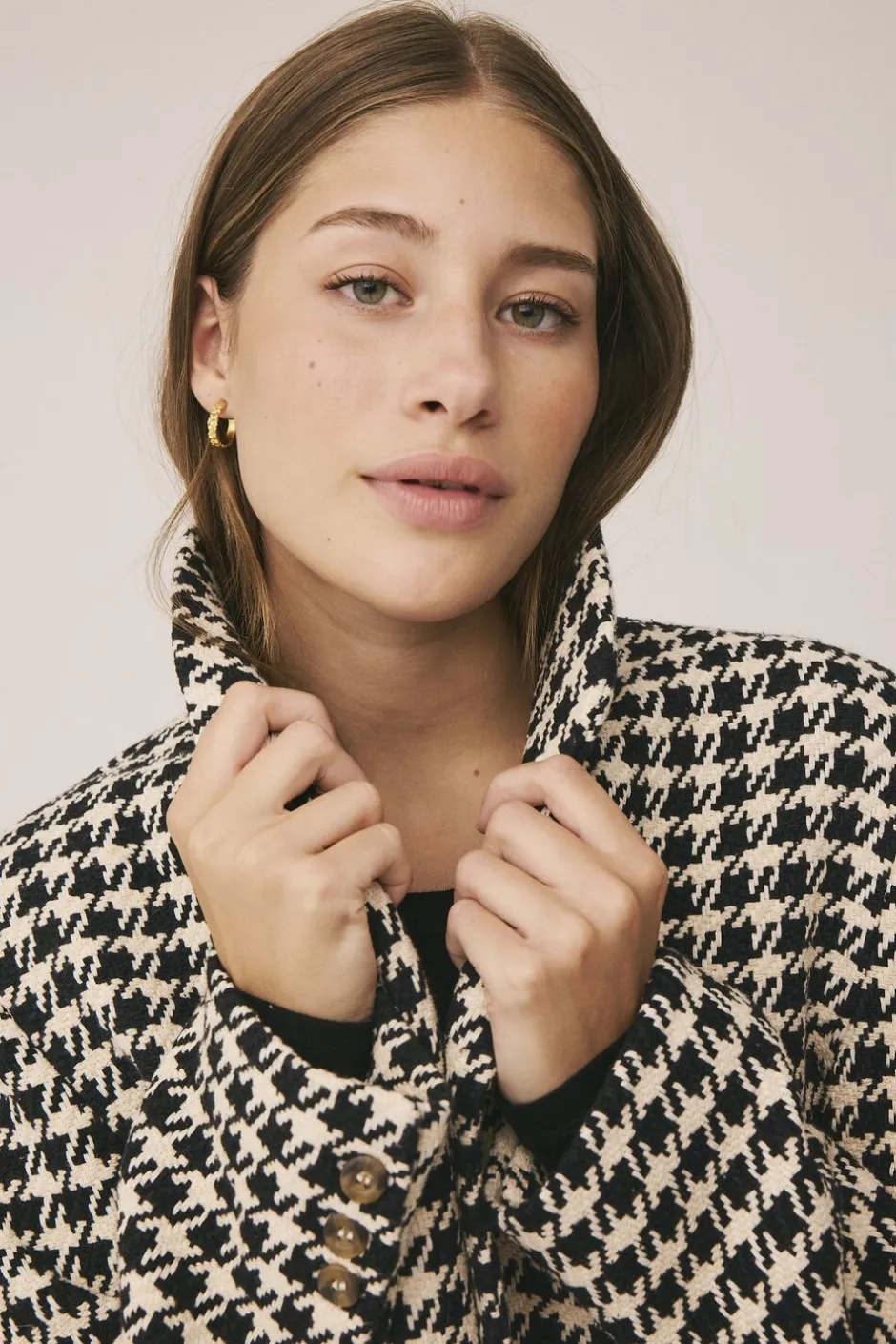 Emily 1 Blazer-Magasin du Nord Collection Best