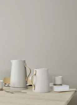 Clearance Emma Elkedel ,1,2l Køkkenmaskiner