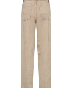 Clearance Emma M125 Barrel jeans - 100% Økologisk bomuld GOTS Dame Jeans