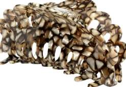 Dame SUI AVA Håraccessories>Emma Peppermint Pop Giga