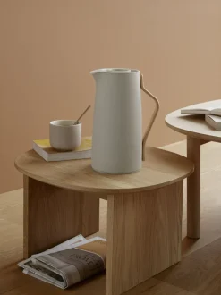 Emma termokande, kaffe 1,2 l, sand-Stelton Outlet