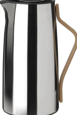 Emma termokande, kaffe 1.2 l. steel-Stelton Discount